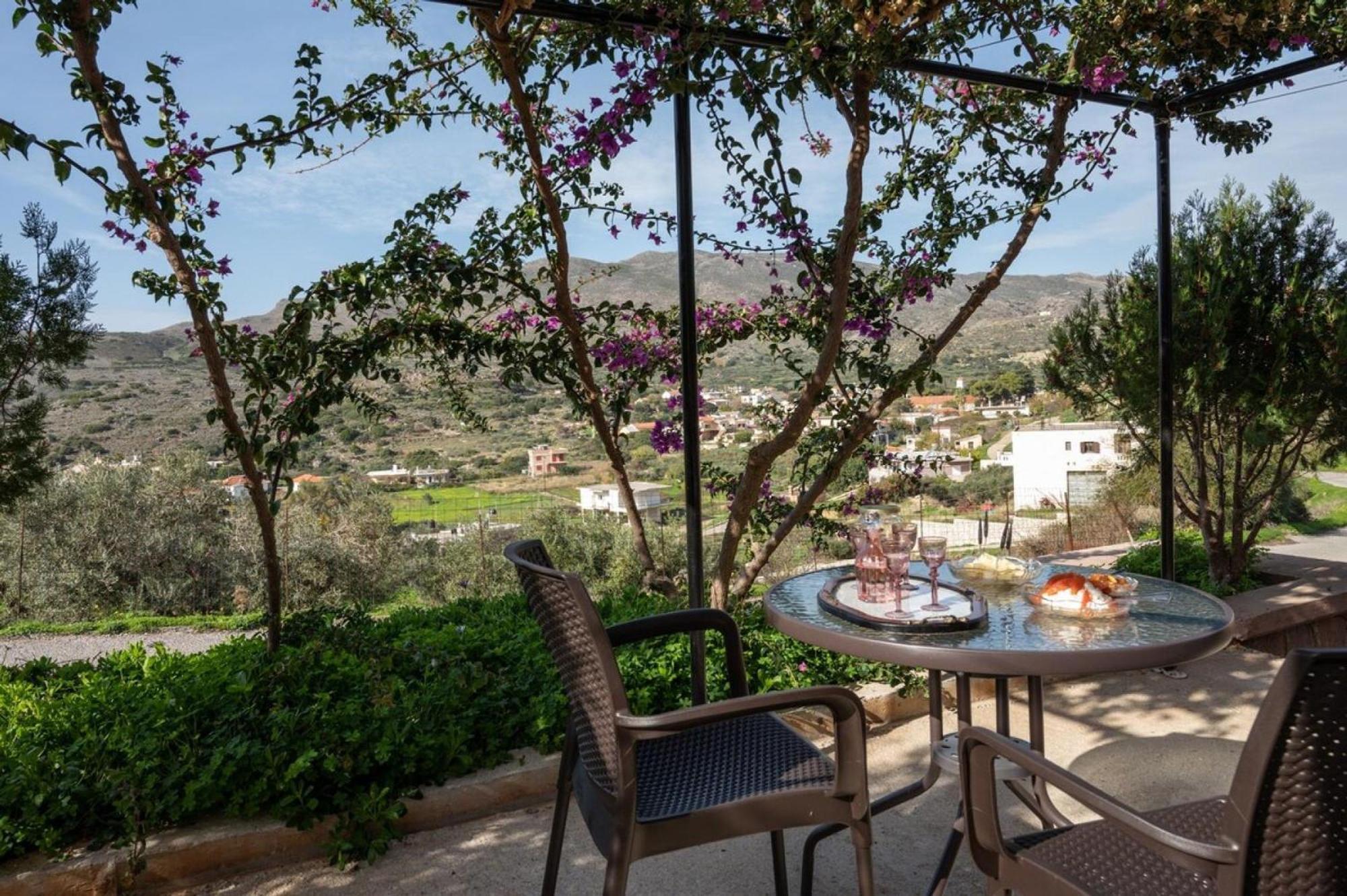 Peroulakis Traditional House Afráta Εξωτερικό φωτογραφία
