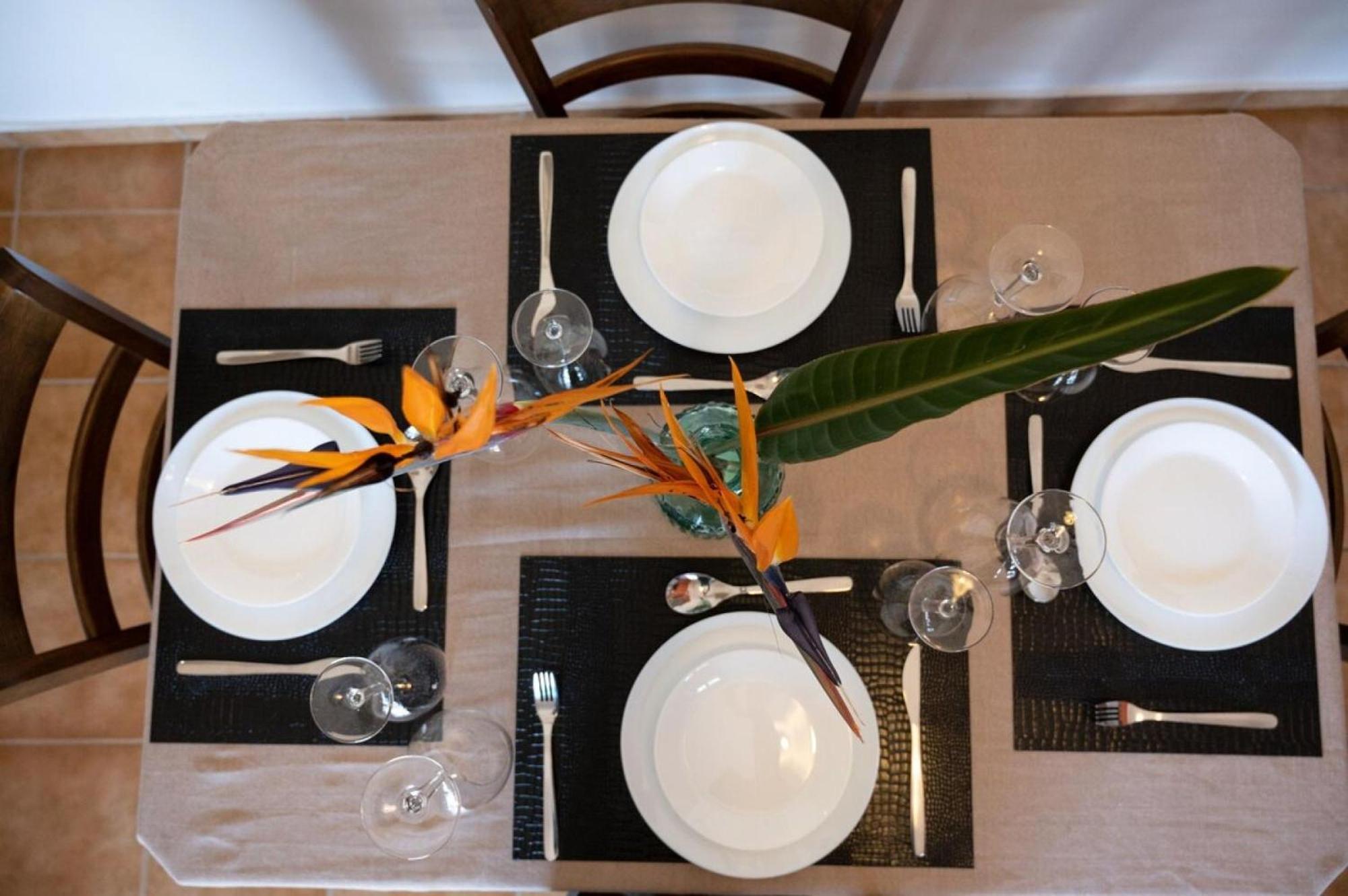 Peroulakis Traditional House Afráta Εξωτερικό φωτογραφία