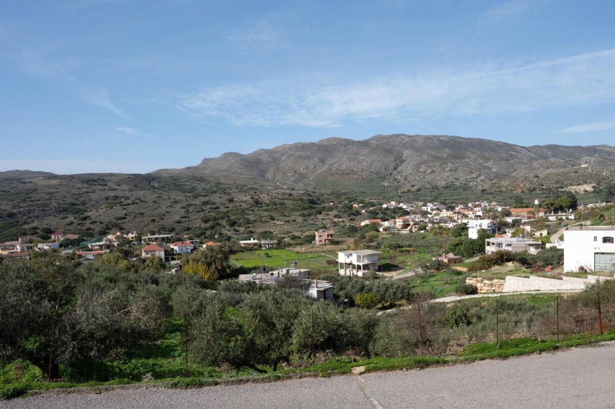 Peroulakis Traditional House Afráta Εξωτερικό φωτογραφία