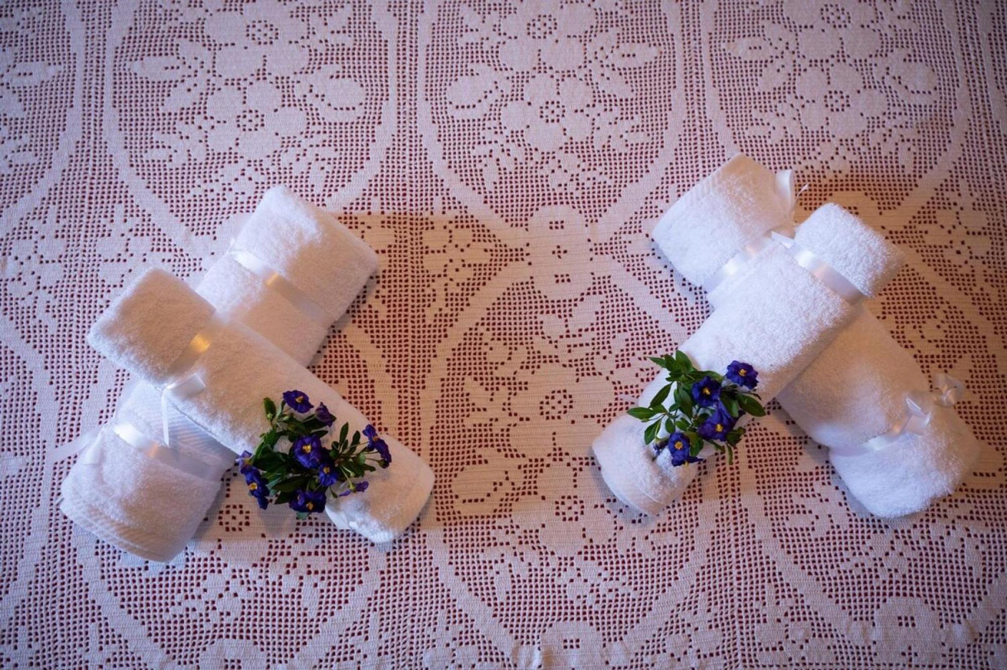 Peroulakis Traditional House Afráta Εξωτερικό φωτογραφία